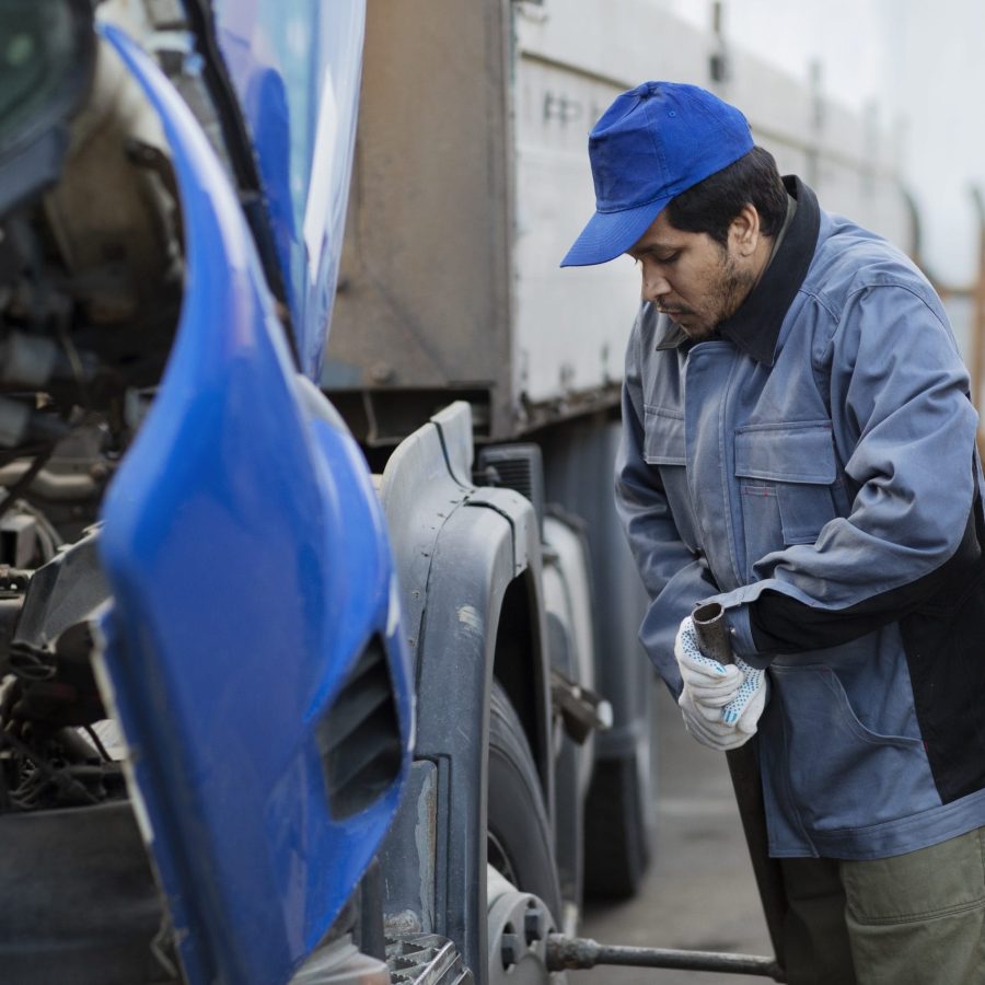 Reliable Towing Services - Towing Jacksonville